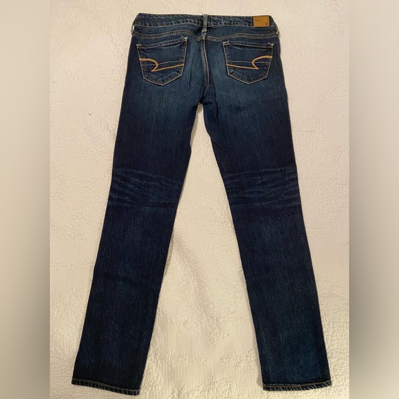 American Eagle regular stretch skinny jeans - Picture 2 of 4